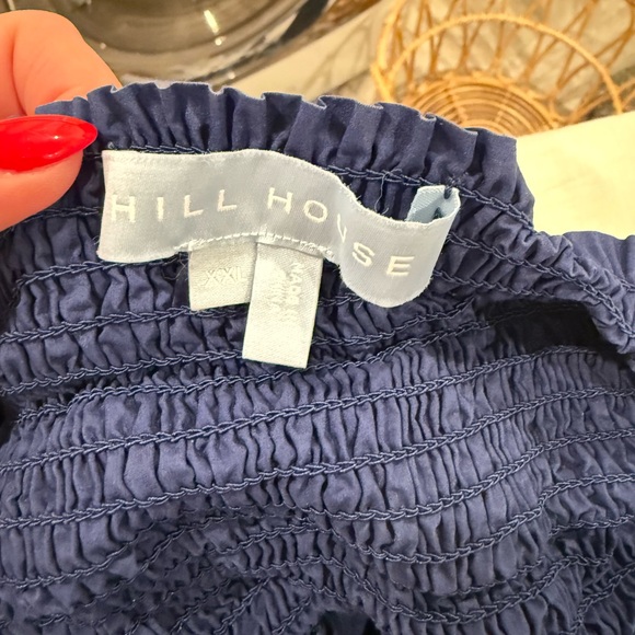 Hill House the Delphine Nap Skirt - XXL - Picture 5 of 5